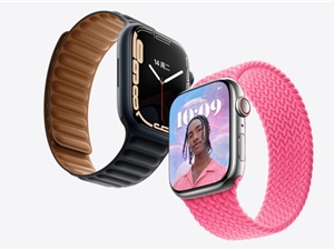 增强版体能训练App等推出 watchOS 9 公测版 Beta 2更新推送